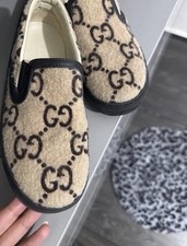 Scarpe da ginnastica Gucci