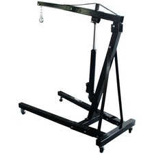 Ton foldable hydraulic - 1,