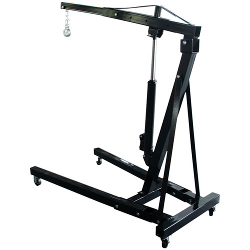 Ton foldable hydraulic - 1,