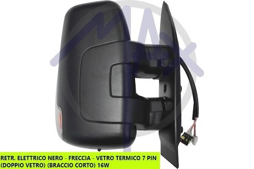 Specchio specchietto - specchio,