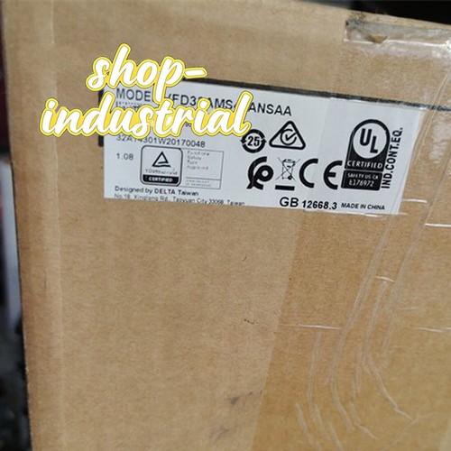 Vfd32ams43ansaa 1pcs nuovo - vfd32ams43ansaa,