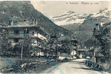 ALAGNA IN VALSESIA