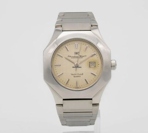 Iwc yacht club iw3312 - club,
