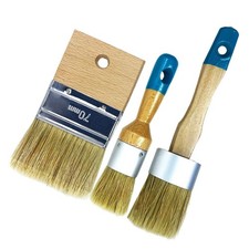 Set Pennelli da Pittura 3