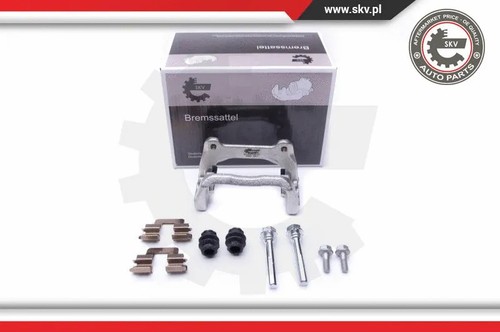 Pinza freno staffa destra - freno,