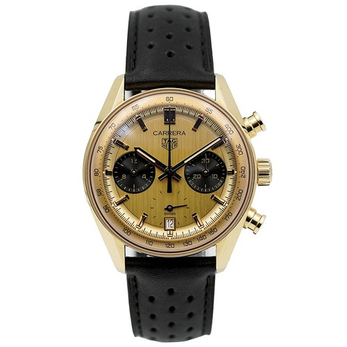 Tag heuer carrera - tag,