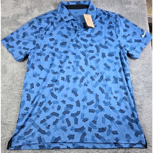 Polo golf nike - nike, tour