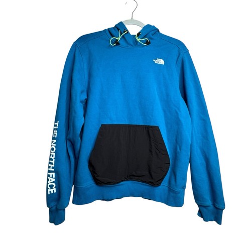 The north face tech hoody - the,