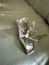 Serratura Baule Early type Trunk Lock for Mercedes 190 SL W121