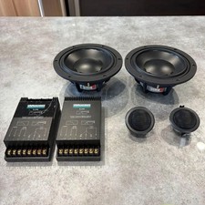 DYNAUDIO SYSTEM 240 MKII