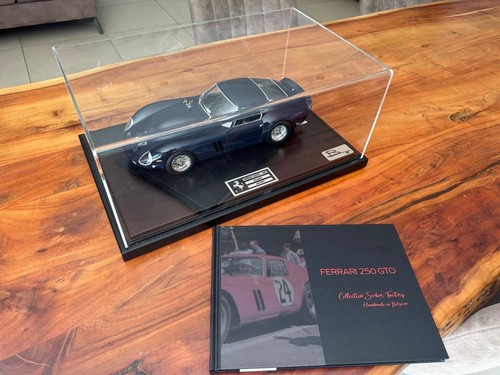 Suberfactory ferrari 250 gto - suberfactory,