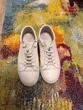 Scarpe bianche giuseppe - scarpe,