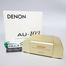 Trasformatore step-up DENON