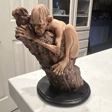 Statua in miniatura GOLLUM