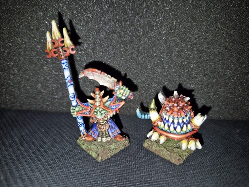 Warhammer fantasy goblin
