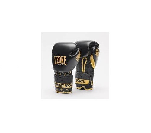 Leone guanti boxe dna - boxe, wako