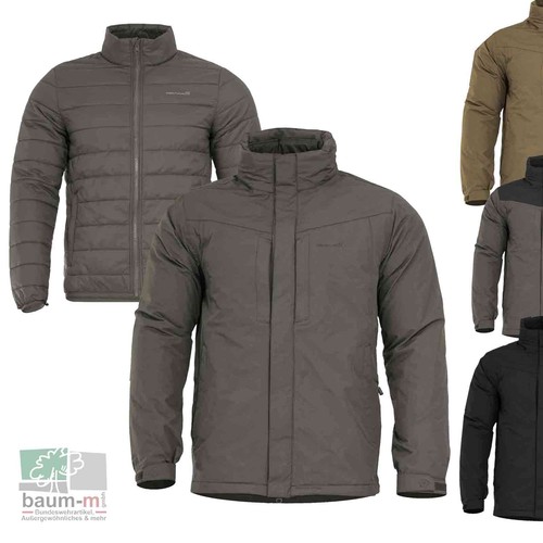 Parka gen di pentagon - parka,