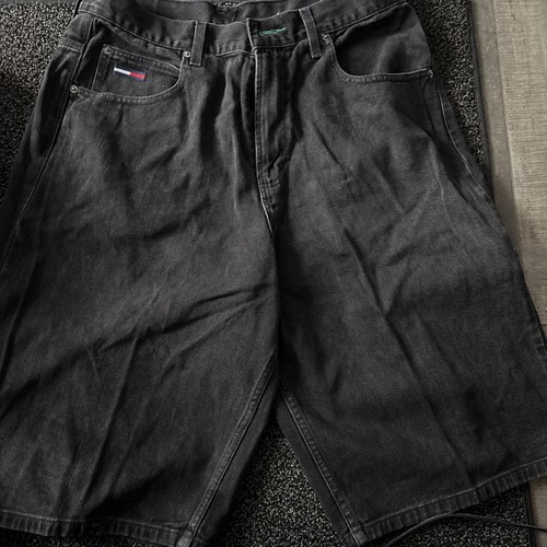 Pantaloncini jeans tommy - jeans,