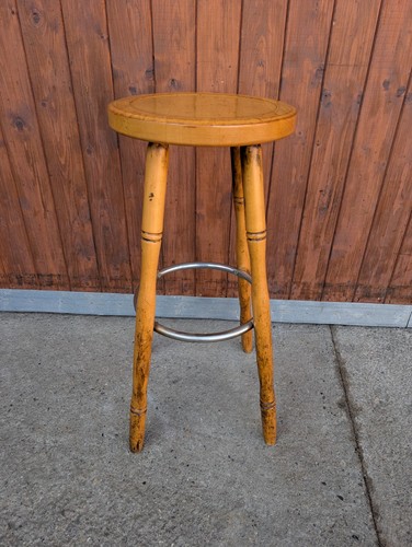 Anni vintage sgabello bar - anni,