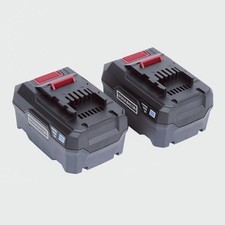 18V 4.5 Ah 81Wh Sostituzione