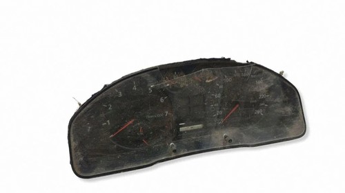 Strumentazione audi 8d2 b5 - a4,