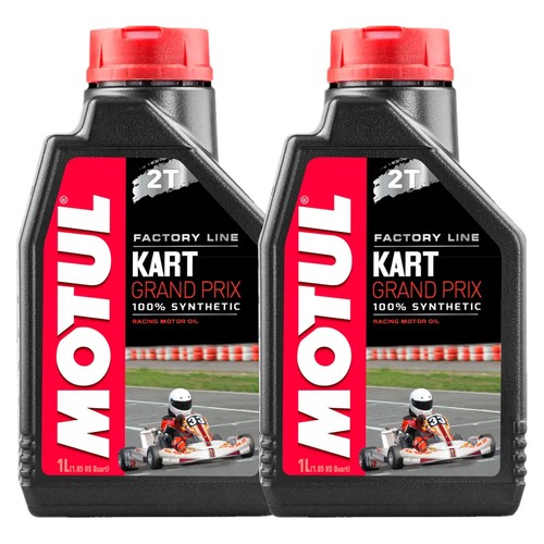 Litri olio motul kart grand - litri,