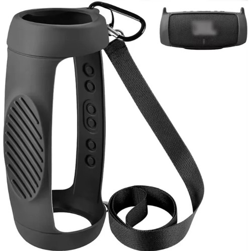 Custodia silicone con - custodia, in