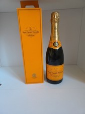 Champagne veuve clicquot brut - champagne,