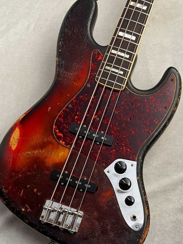 Basso jazz fender 1972 dg820 - fender, *dg820
