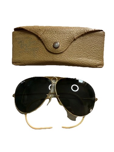 Occhiali sole vintage anni - da,