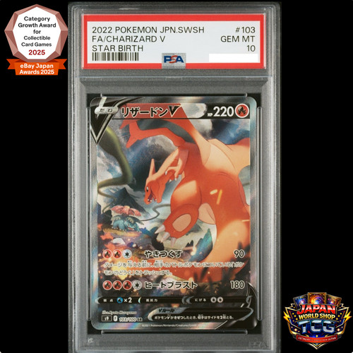 Psa charizard 103 - charizard, 103/100