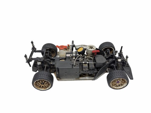 Raro kyosho vintage - raro,