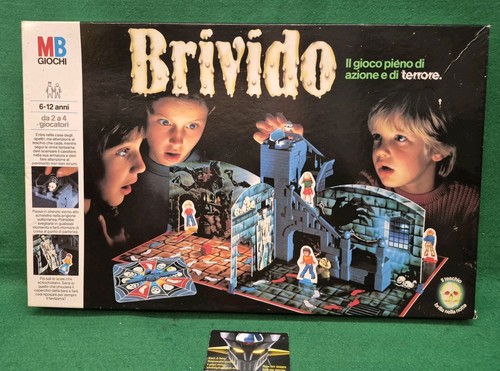 Gioco tavolo vintage - gioco,