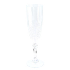 Flute Plastica Riutilizzabile