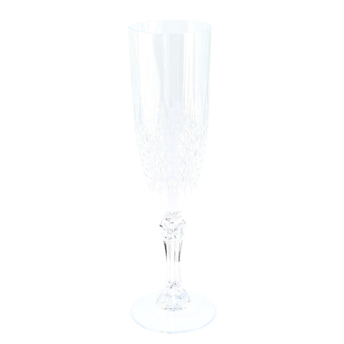 Flute plastica riutilizzabile - plastica,