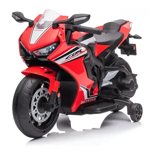 Moto elettrica per bambini - elettrica,