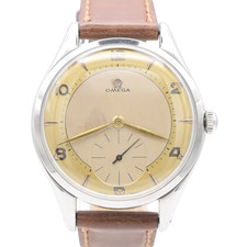 Orologio Omega enorme Jumbo