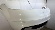 Paraurti posteriore AUDI TT 2