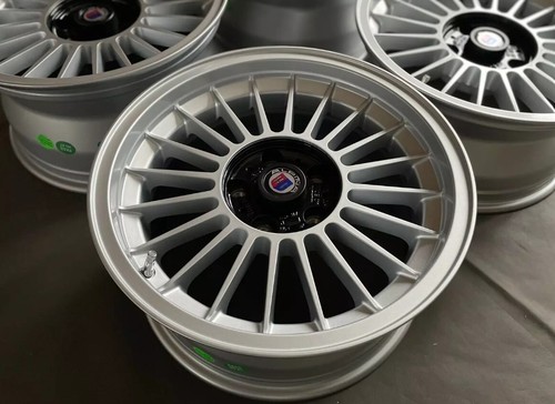 Cerchi design alpina - design, bmw