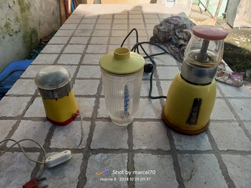 Set quick mil omre - set,