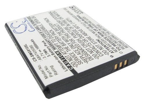 Batteria agli ioni litio - agli, di