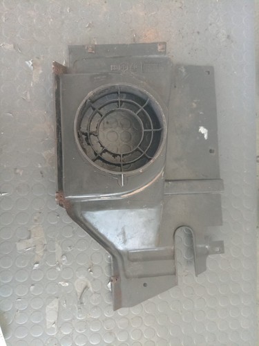 Plastica lato volano piaggio - plastica,