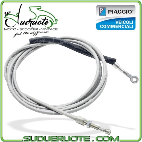 Filo acceleratore trasmissione - filo,