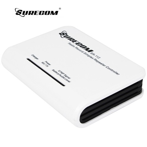 Surecom 112 cross band - cross,