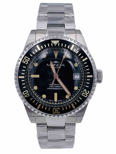 Watch mondia swiss made - swiss,