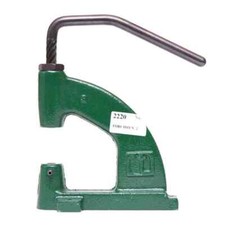 Torchietto in Ferro n.2