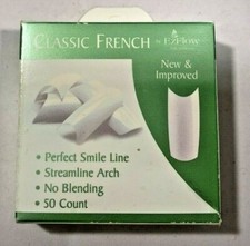 Punte per unghie EzFlow Nail