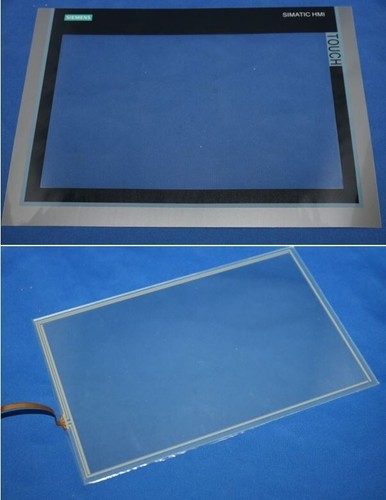 Nuovo vetro touch - touch, screen