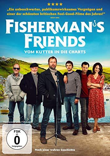 Fisherman friends - fisherman's,