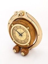 Rarissimo orologio da tavolo